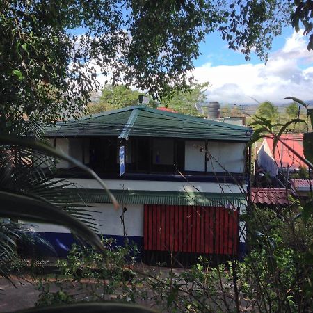 Río Segundo El Cacique Hotel Since 2003 المظهر الخارجي الصورة